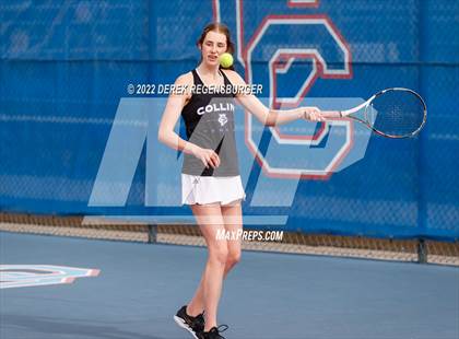 Thumbnail 3 in Cherry Creek Invitational photogallery.