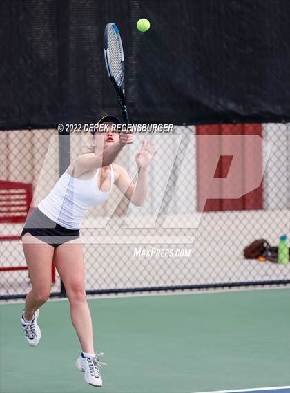 Thumbnail 1 in Cherry Creek Invitational photogallery.