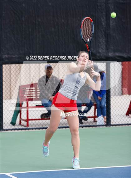 Thumbnail 2 in Cherry Creek Invitational photogallery.