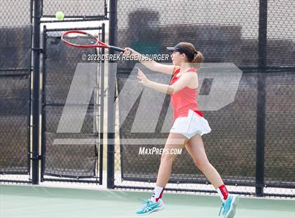 Thumbnail 3 in Cherry Creek Invitational photogallery.