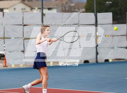 Thumbnail 3 in Cherry Creek Invitational photogallery.