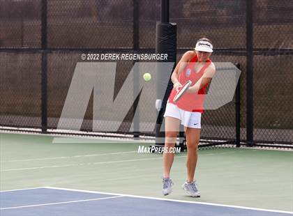 Thumbnail 3 in Cherry Creek Invitational photogallery.