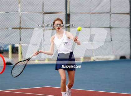 Thumbnail 1 in Cherry Creek Invitational photogallery.