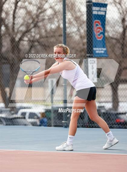 Thumbnail 3 in Cherry Creek Invitational photogallery.