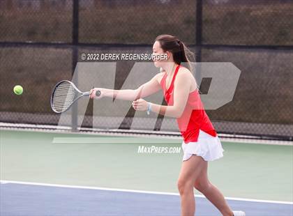 Thumbnail 2 in Cherry Creek Invitational photogallery.