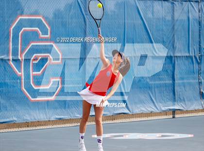 Thumbnail 1 in Cherry Creek Invitational photogallery.