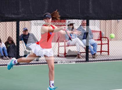 Thumbnail 2 in Cherry Creek Invitational photogallery.