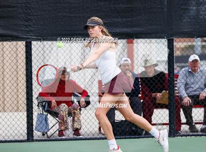 Thumbnail 1 in Cherry Creek Invitational photogallery.