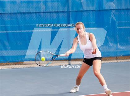 Thumbnail 1 in Cherry Creek Invitational photogallery.