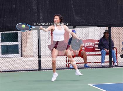 Thumbnail 1 in Cherry Creek Invitational photogallery.