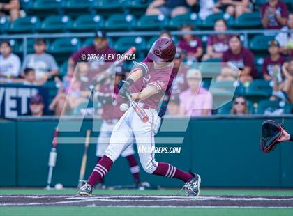 Thumbnail 1 in Calallen vs Liberty-Eylau (UIL 4A baseball Final) photogallery.
