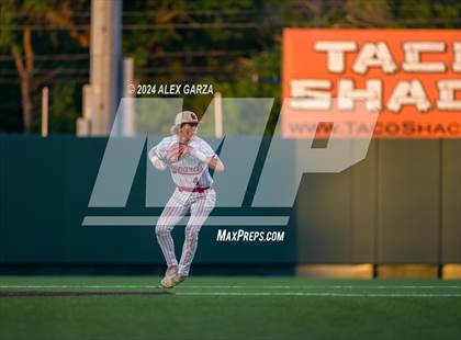 Thumbnail 2 in Calallen vs Liberty-Eylau (UIL 4A baseball Final) photogallery.