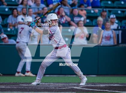 Thumbnail 2 in Calallen vs Liberty-Eylau (UIL 4A baseball Final) photogallery.