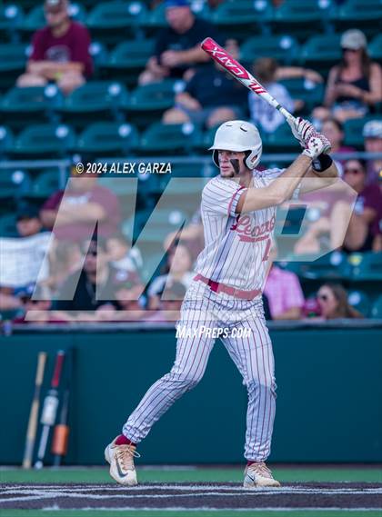 Thumbnail 2 in Calallen vs Liberty-Eylau (UIL 4A baseball Final) photogallery.
