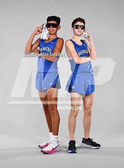 Thumbnail 1 in Barbers Hill (Team & Individual) photogallery.
