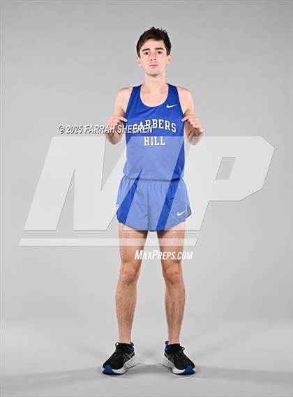 Thumbnail 2 in Barbers Hill (Team & Individual) photogallery.