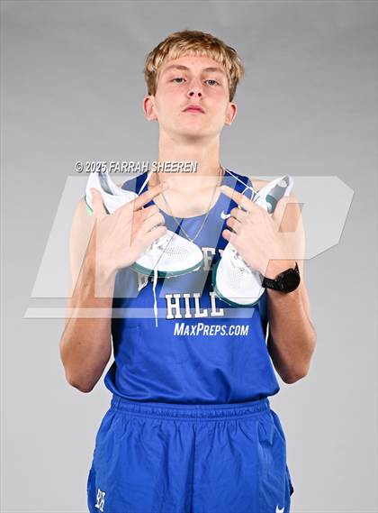 Thumbnail 2 in Barbers Hill (Team & Individual) photogallery.