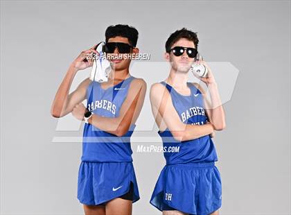 Thumbnail 3 in Barbers Hill (Team & Individual) photogallery.