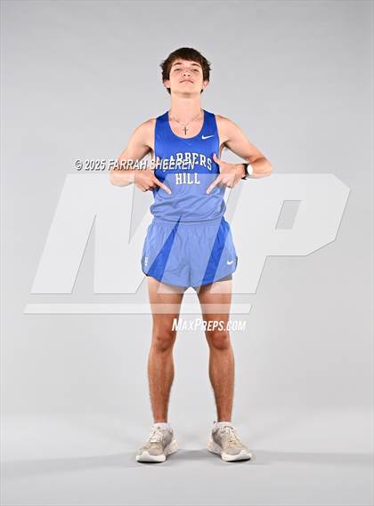 Thumbnail 2 in Barbers Hill (Team & Individual) photogallery.