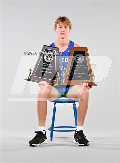 Thumbnail 3 in Barbers Hill (Team & Individual) photogallery.