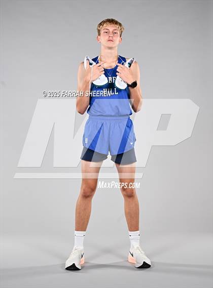 Thumbnail 1 in Barbers Hill (Team & Individual) photogallery.