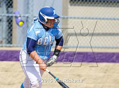 Thumbnail 1 in Bell [L. D.] vs Denton (Sade Lowery Tournament) photogallery.