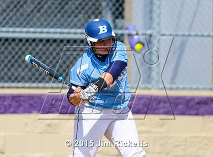 Thumbnail 2 in Bell [L. D.] vs Denton (Sade Lowery Tournament) photogallery.