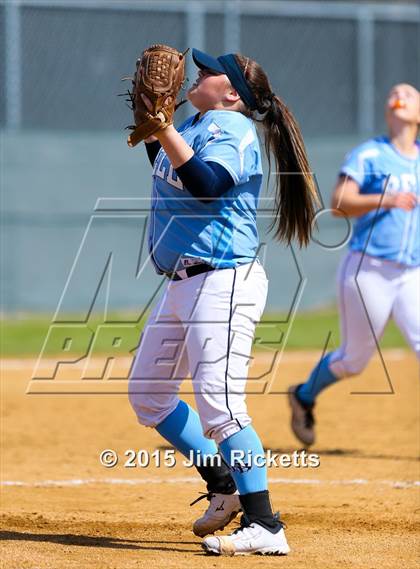 Thumbnail 3 in Bell [L. D.] vs Denton (Sade Lowery Tournament) photogallery.
