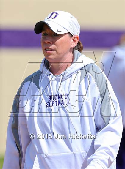 Thumbnail 2 in Bell [L. D.] vs Denton (Sade Lowery Tournament) photogallery.