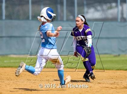 Thumbnail 2 in Bell [L. D.] vs Denton (Sade Lowery Tournament) photogallery.