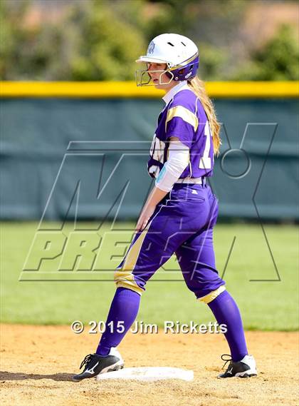 Thumbnail 2 in Bell [L. D.] vs Denton (Sade Lowery Tournament) photogallery.
