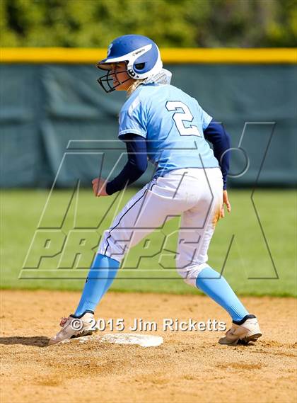 Thumbnail 1 in Bell [L. D.] vs Denton (Sade Lowery Tournament) photogallery.