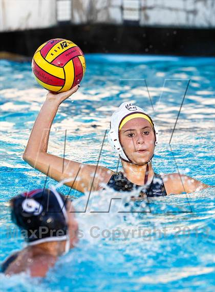 Thumbnail 2 in Menlo-Atherton @ Castilleja photogallery.