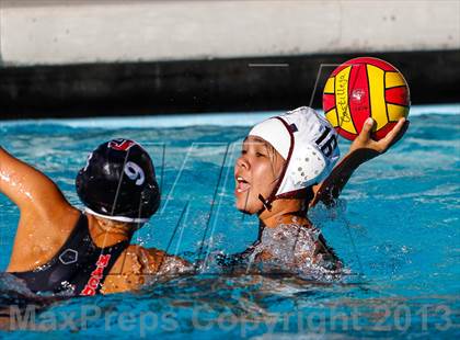 Thumbnail 3 in Menlo-Atherton @ Castilleja photogallery.