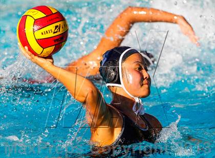 Thumbnail 3 in Menlo-Atherton @ Castilleja photogallery.