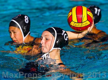 Thumbnail 1 in Menlo-Atherton @ Castilleja photogallery.