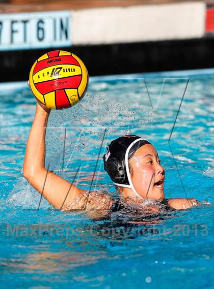 Thumbnail 1 in Menlo-Atherton @ Castilleja photogallery.
