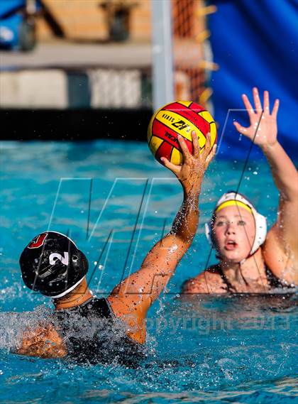 Thumbnail 1 in Menlo-Atherton @ Castilleja photogallery.