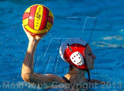 Thumbnail 2 in Menlo-Atherton @ Castilleja photogallery.