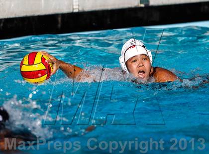 Thumbnail 2 in Menlo-Atherton @ Castilleja photogallery.