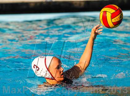 Thumbnail 1 in Menlo-Atherton @ Castilleja photogallery.