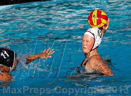 Thumbnail 1 in Menlo-Atherton @ Castilleja photogallery.