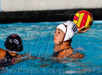 Thumbnail 2 in Menlo-Atherton @ Castilleja photogallery.