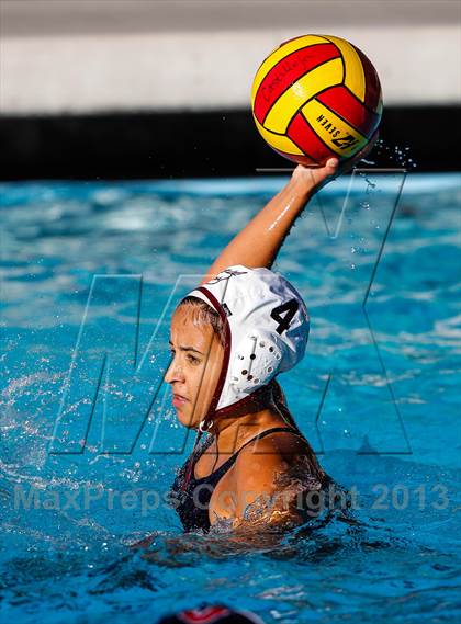 Thumbnail 3 in Menlo-Atherton @ Castilleja photogallery.