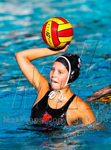 Thumbnail 3 in Menlo-Atherton @ Castilleja photogallery.