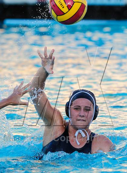 Thumbnail 2 in Menlo-Atherton @ Castilleja photogallery.