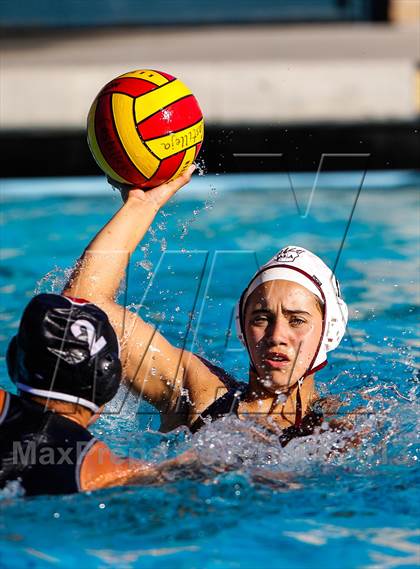 Thumbnail 1 in Menlo-Atherton @ Castilleja photogallery.