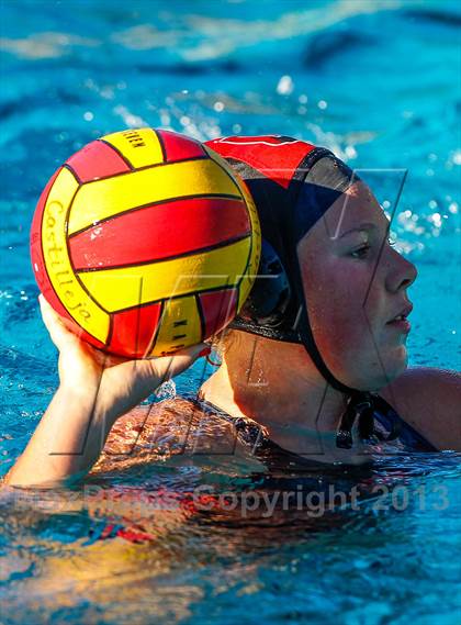 Thumbnail 3 in Menlo-Atherton @ Castilleja photogallery.