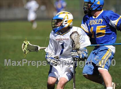 Thumbnail 1 in Ardsley @ North Salem photogallery.
