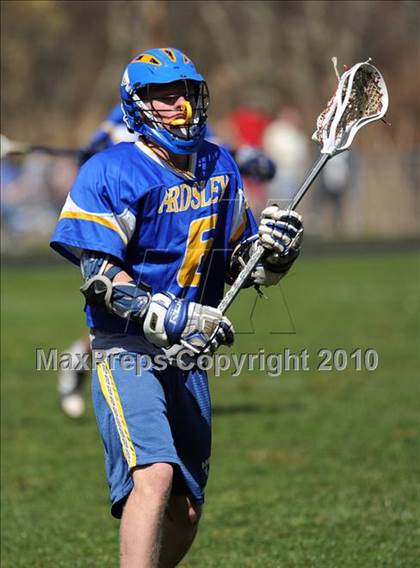 Thumbnail 3 in Ardsley @ North Salem photogallery.